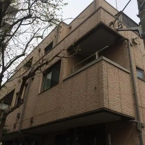 フローラ大崎